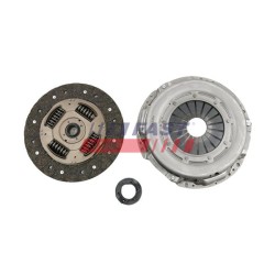 KIT D`EMBRAYAGE POUR FORD TRANSIT 06