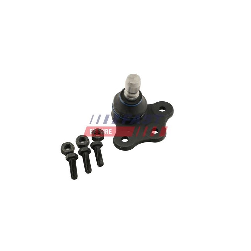ROTULE DE SUSPENSION POUR OPEL ASTRA H 04