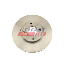 DISQUE DE FREIN POUR FORD TRANSIT COURIER 14