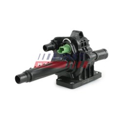 BOÎTIER DE THERMOSTAT POUR CITROEN BERLINGO 08