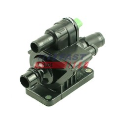 THERMOSTAT D`EAU POUR CITROEN NEMO 07