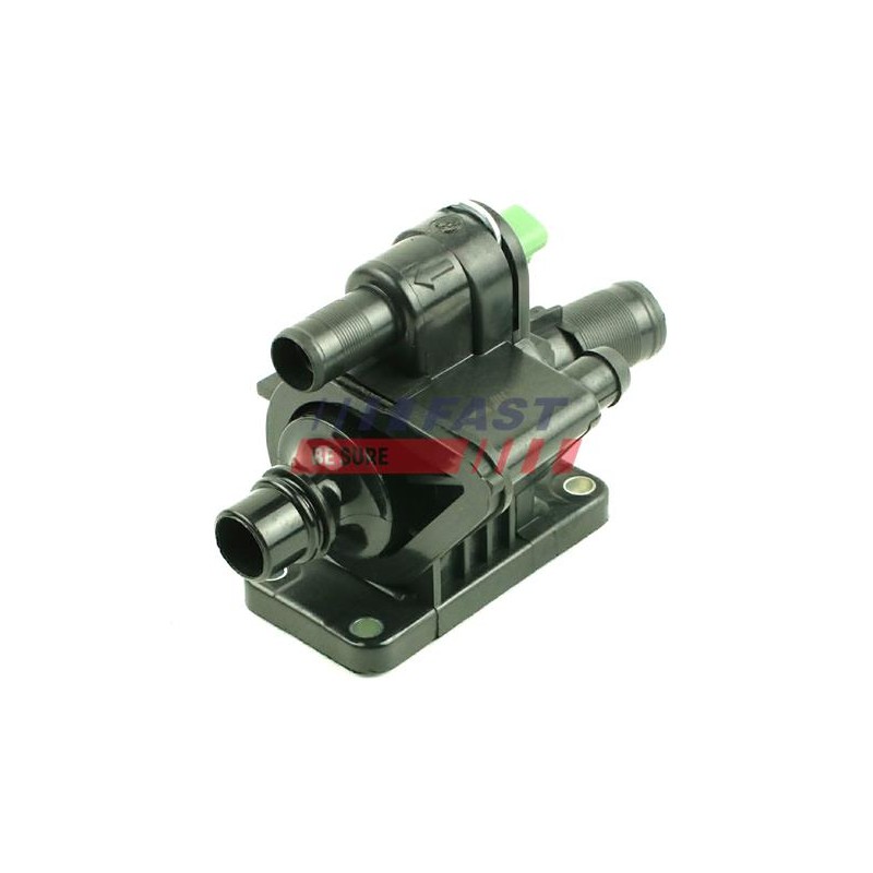 THERMOSTAT D`EAU POUR CITROEN NEMO 07