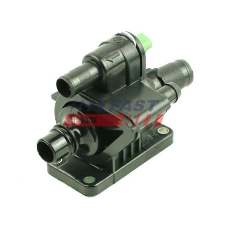 THERMOSTAT D`EAU POUR CITROEN NEMO 07