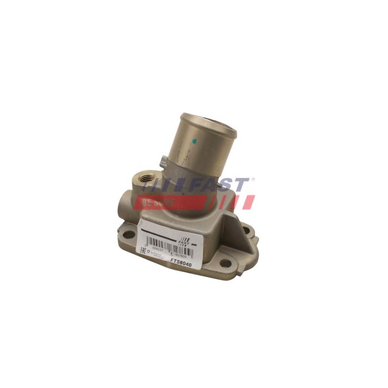 THERMOSTAT D`EAU POUR IVECO DAILY 00
