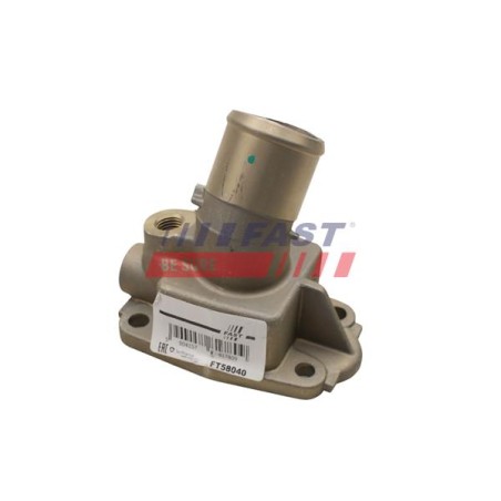 THERMOSTAT D`EAU POUR IVECO DAILY 00