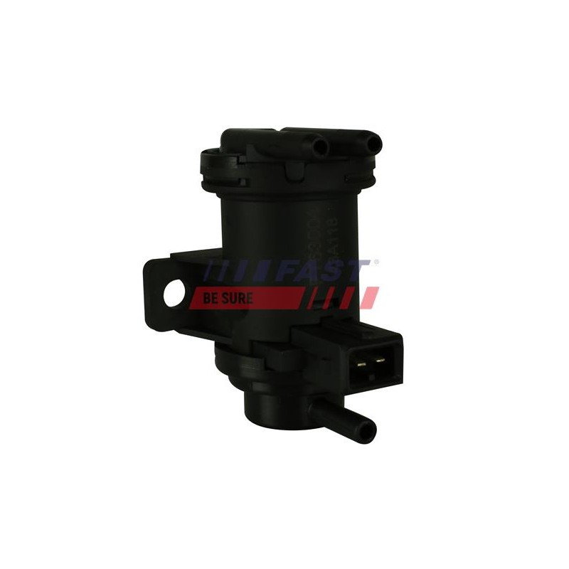 ELECTROVANNE POUR FIAT DUCATO 06