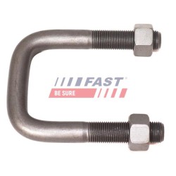 BOULON EN U POUR IVECO DAILY 00