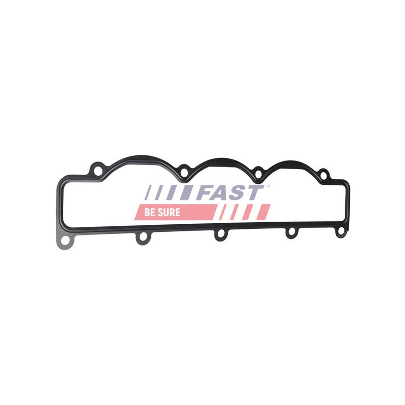 JOINT D`ÉTANCHÉITÉ, COLLECTEUR D`ADMISSION POUR IVECO DAILY 06