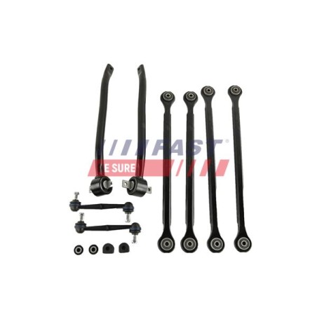 JEU DE BRAS DE LIAISON, SUSPENSION DE ROUE POUR ALFA 147 /156 00