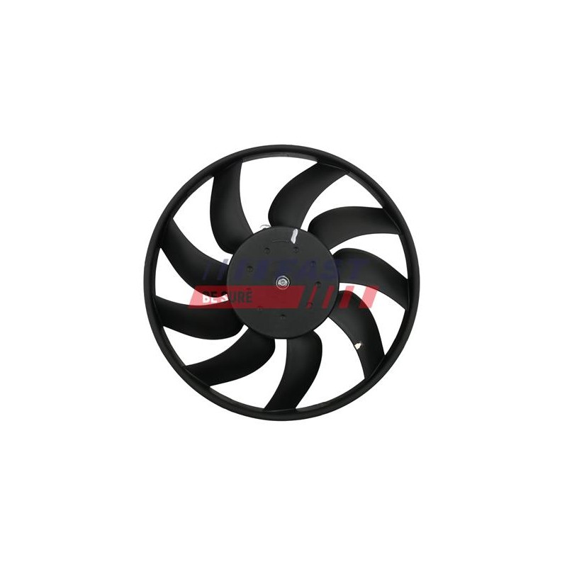 VENTILATEUR, REFROIDISSEMENT DU MOTEUR POUR MERCEDES SPRINTER 06