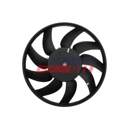 VENTILATEUR, REFROIDISSEMENT DU MOTEUR POUR MERCEDES SPRINTER 06