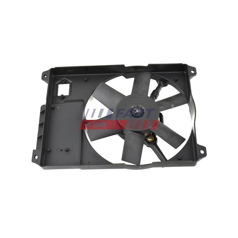 VENTILATEUR, REFROIDISSEMENT DU MOTEUR POUR FIAT DUCATO 94