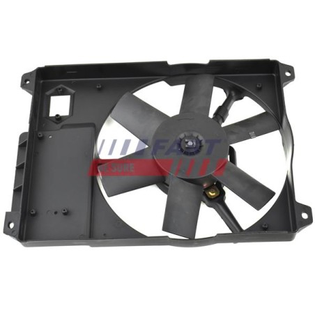 VENTILATEUR, REFROIDISSEMENT DU MOTEUR POUR FIAT DUCATO 94