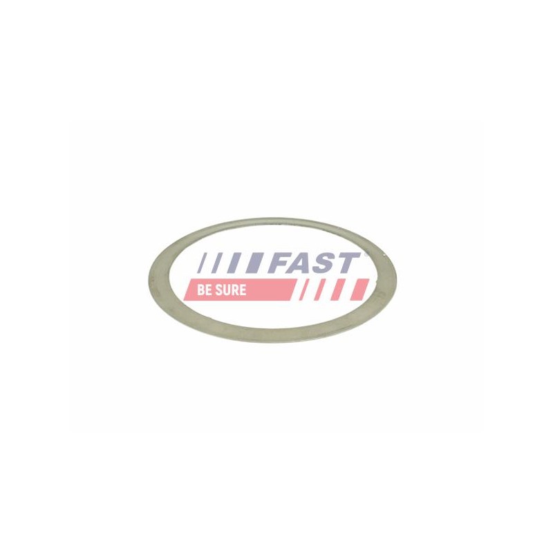 JOINT D`ÉTANCHÉITÉ, TUYAU D`ÉCHAPPEMENT POUR FIAT DUCATO 14