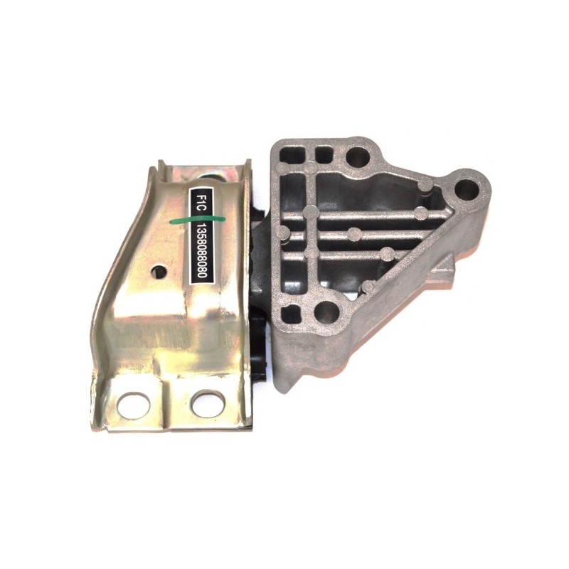 SUPPORT MOTEUR POUR FIAT DUCATO 06