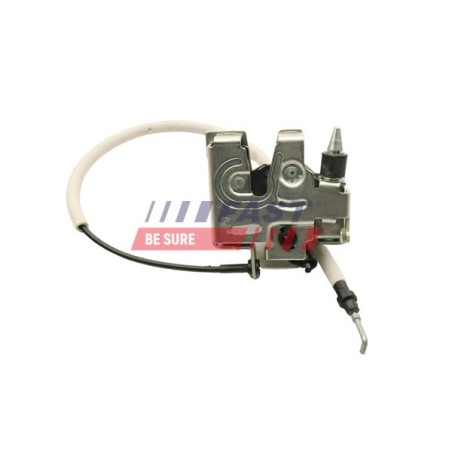 SERRURE DE PORTE POUR FORD TRANSIT 13