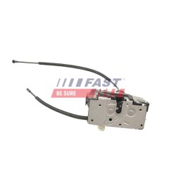 SERRURE DE PORTE POUR FIAT DUCATO 06