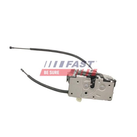 SERRURE DE PORTE POUR FIAT DUCATO 06