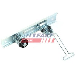 SERRURE DE CAPOT MOTEUR POUR RENAULT TRAFIC 01