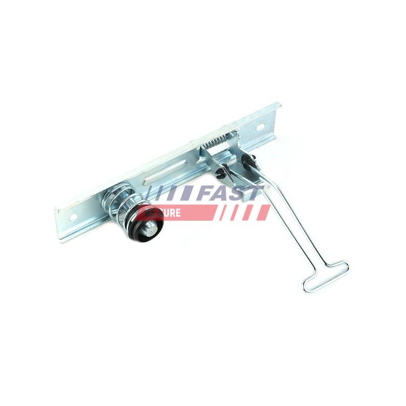 SERRURE DE CAPOT MOTEUR POUR RENAULT TRAFIC 01