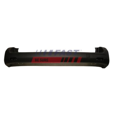 PARE-CHOCS POUR CITROEN JUMPY 16