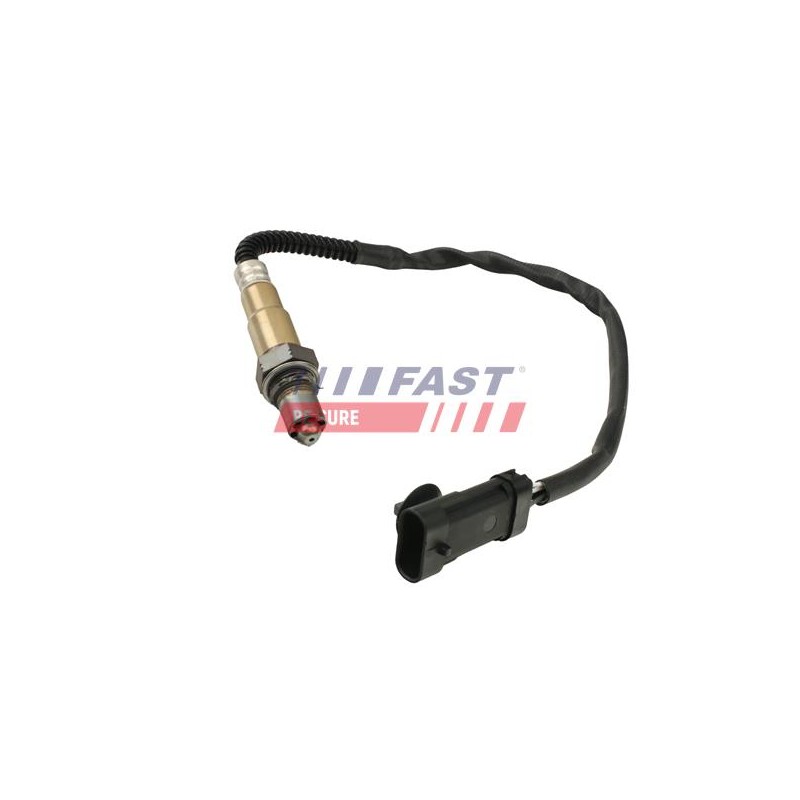 SONDE LAMBDA POUR RENAULT TRAFIC 01