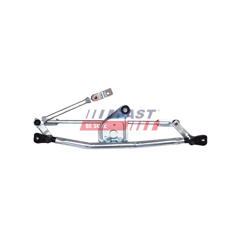 MÉCANISME D`ESSUIE-GLACE POUR FIAT FIORINO 07