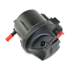 FILTRE À CARBURANT POUR CITROEN NEMO 07