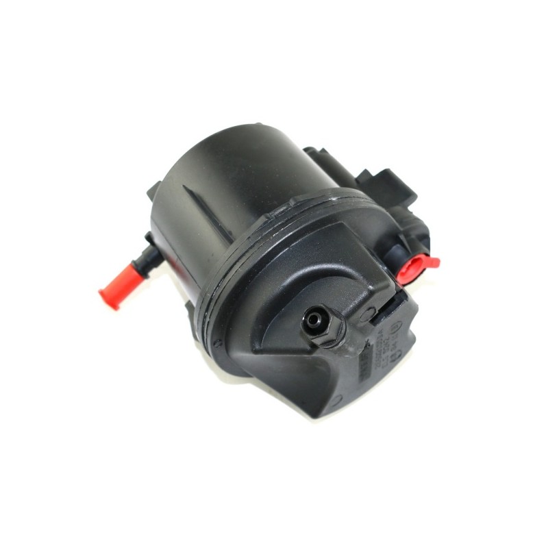 FILTRE À CARBURANT POUR CITROEN NEMO 07