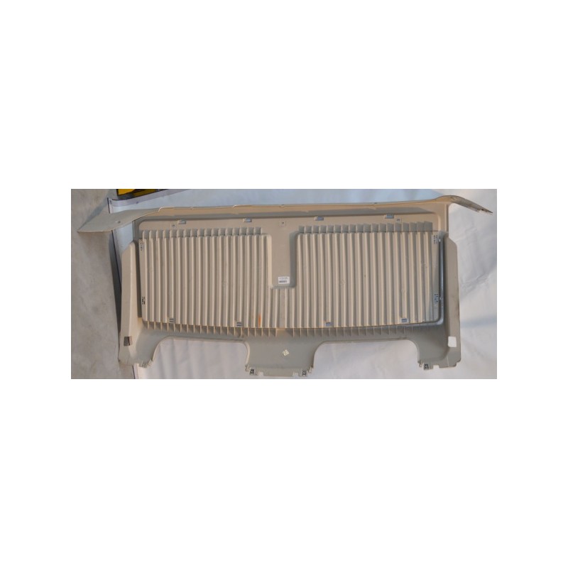 ÉLÉMENT TABLEAU DE BORD POUR FIAT DUCATO 06