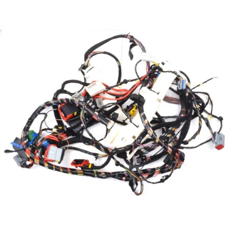 FAISEAU CÂBLES POUR FIAT DUCATO 06