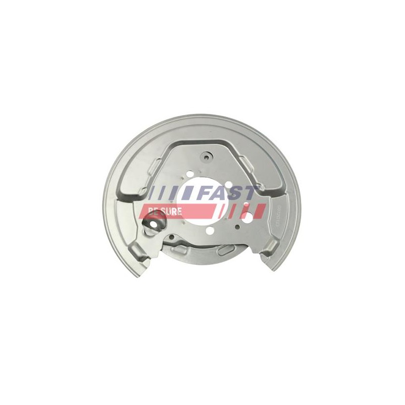DÉFLECTEUR, DISQUE DE FREIN POUR TOYOTA AVENSIS T25 03