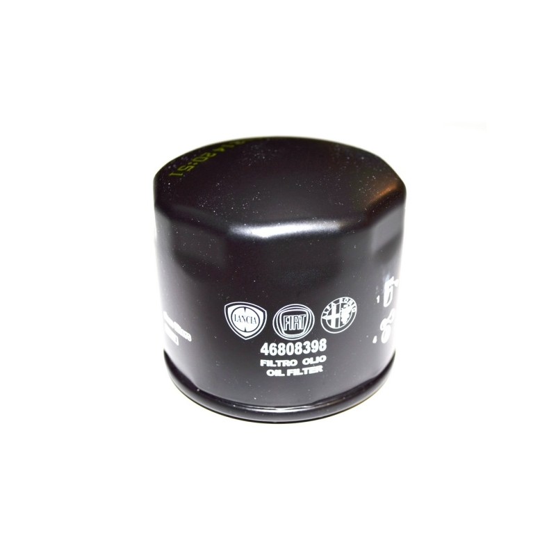 FILTRE À HUILE POUR FIAT STILO 01
