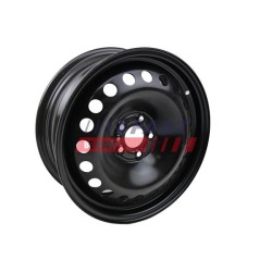 JANTE POUR FIAT DOBLO 09
