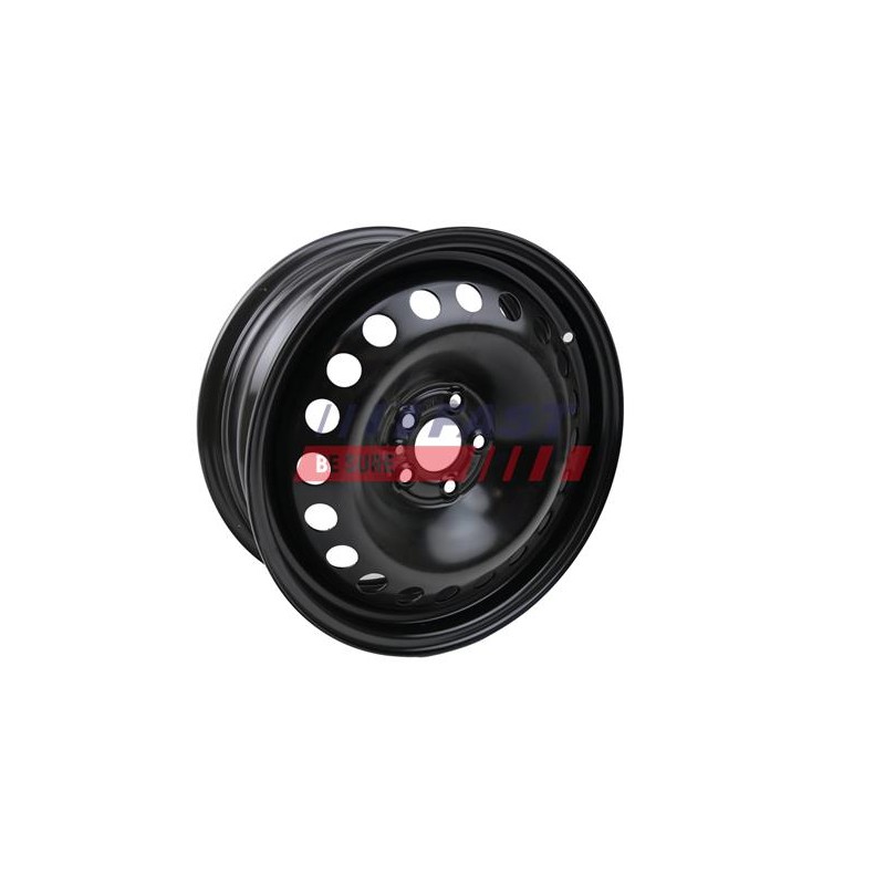 JANTE POUR FIAT DOBLO 09