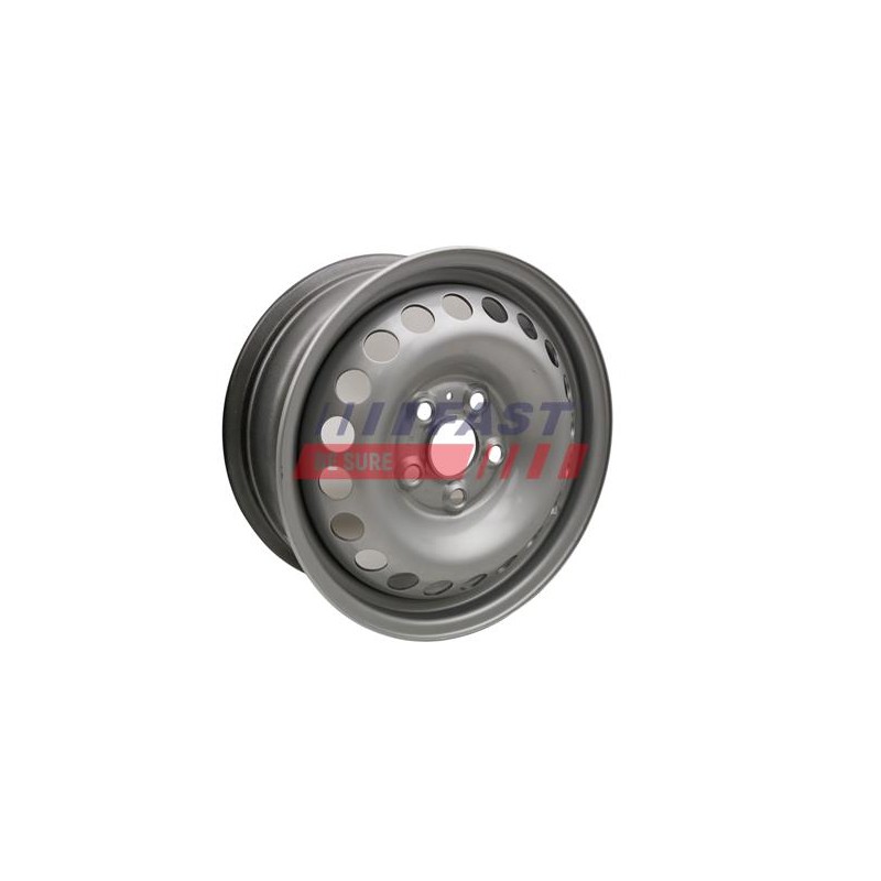 JANTE VW TRANSPORTER T6 15