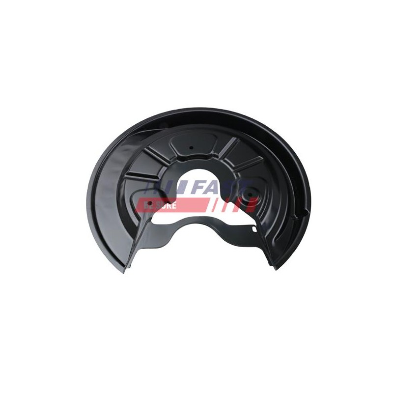 DÉFLECTEUR, DISQUE DE FREIN VW GOLF V 03