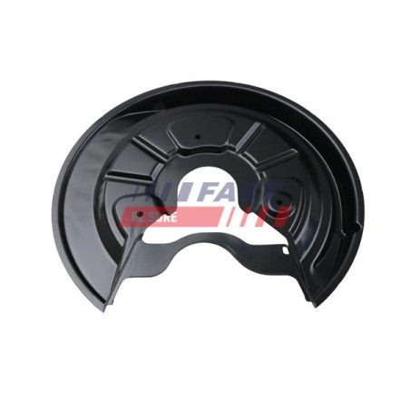 DÉFLECTEUR, DISQUE DE FREIN VW GOLF V 03