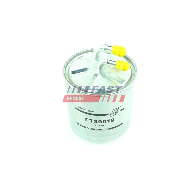 FILTRE À CARBURANT POUR MERCEDES SPRINTER 06