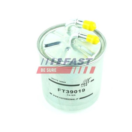 FILTRE À CARBURANT POUR MERCEDES SPRINTER 06