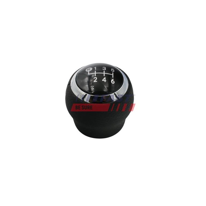 POMMEAU DE LEVIER DE VITESSE POUR TOYOTA AVENSIS T25 03