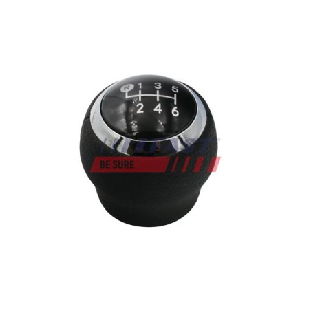POMMEAU DE LEVIER DE VITESSE POUR TOYOTA AVENSIS T25 03