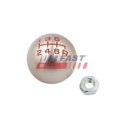 POMMEAU DE LEVIER DE VITESSE POUR HONDA CIVIC VIII 05