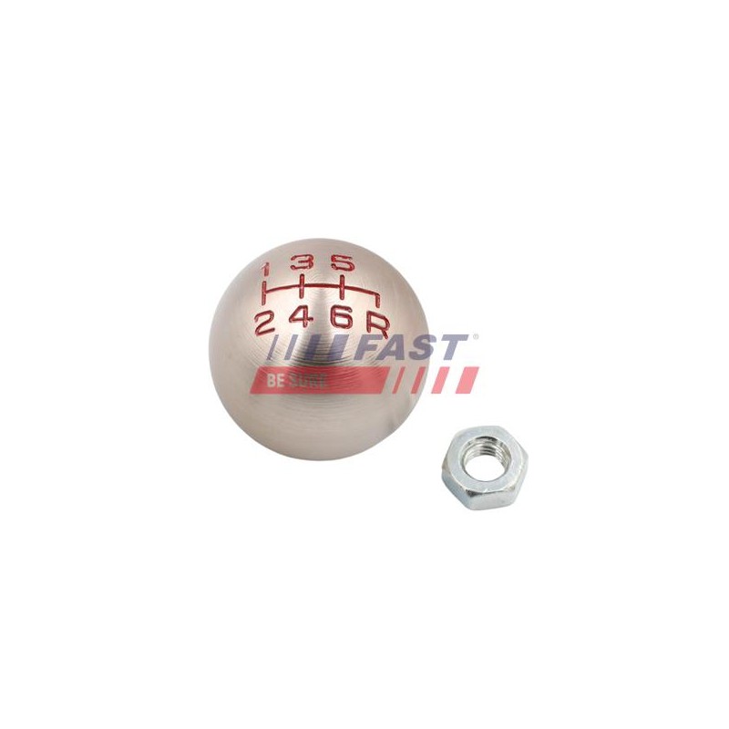 POMMEAU DE LEVIER DE VITESSE POUR HONDA CIVIC VIII 05
