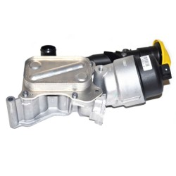 RADIATEUR D`HUILE POUR FIAT FIORINO 07