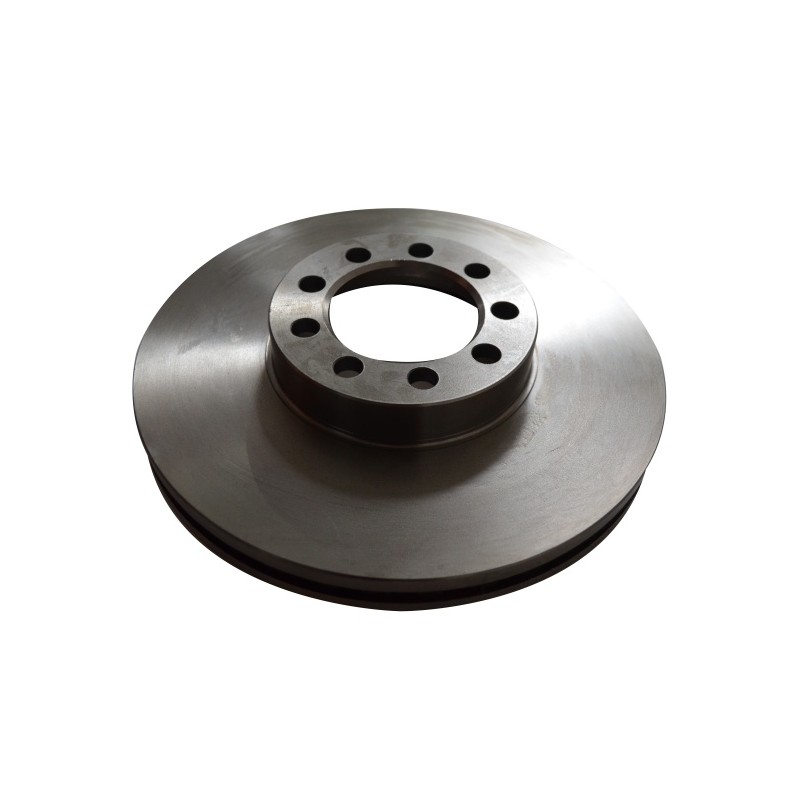 DISQUE DE FREIN POUR IVECO DAILY 06