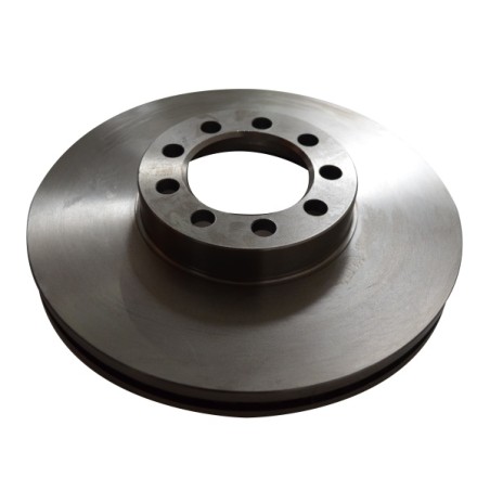 DISQUE DE FREIN POUR IVECO DAILY 06