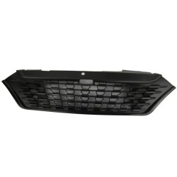 GRILLE DE RADIATEUR POUR IVECO DAILY 14