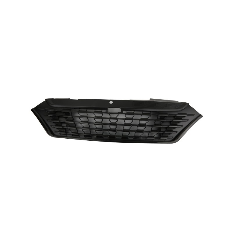 GRILLE DE RADIATEUR POUR IVECO DAILY 14