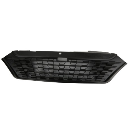 GRILLE DE RADIATEUR POUR IVECO DAILY 14